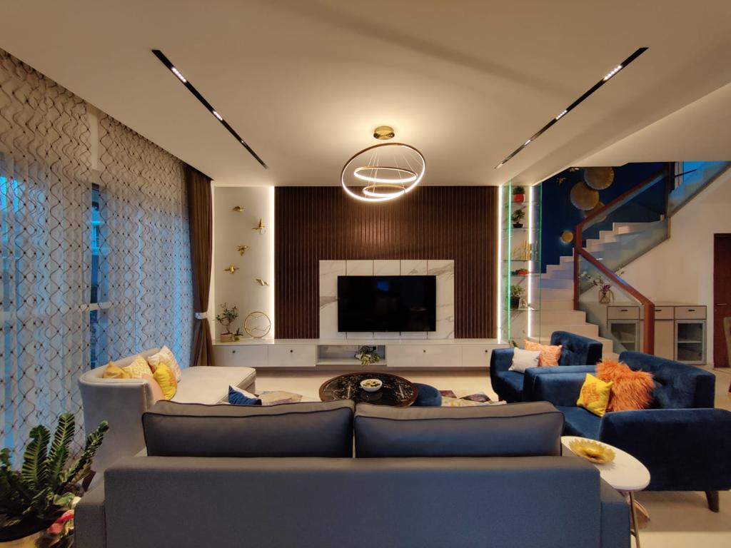 Luxury Residence in Bengaluru